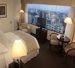 Hotels - Thunderbird Principal, Lima
